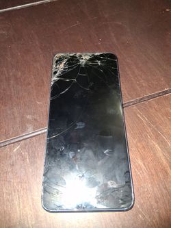 Motorola g razor broken