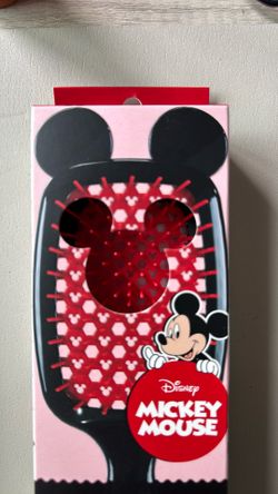 Unbrush Mickey Limited Edition