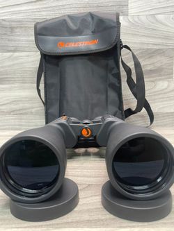 CELESTRON SKYMASTER 15-35X70MM