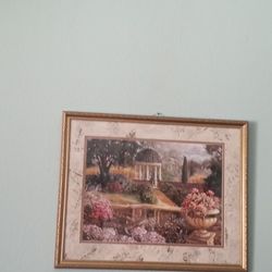 Home Interior Decoration 24x30