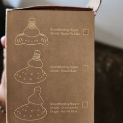 Haakaa Nipple Shield