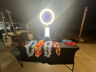 Photo Booth