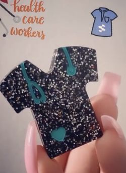 Badge Reels