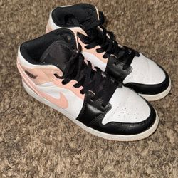Nike Shoes 