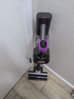 Prettycare cordless vacuum cleaner
