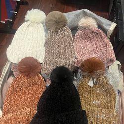 Beanies 