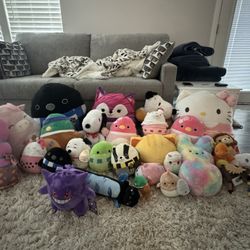 Toys 