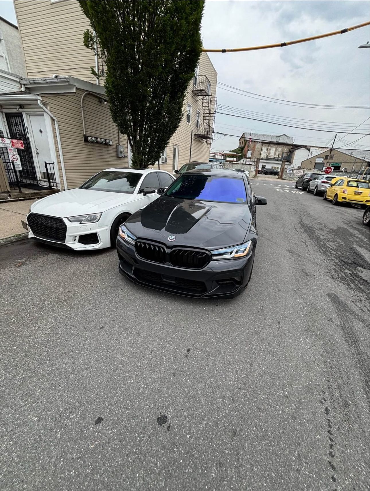 2013 BMW 528i
