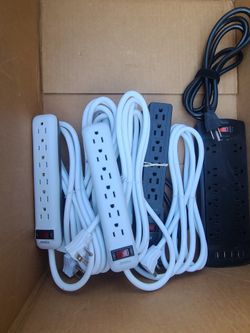 Surge Protector /  Power Strip 