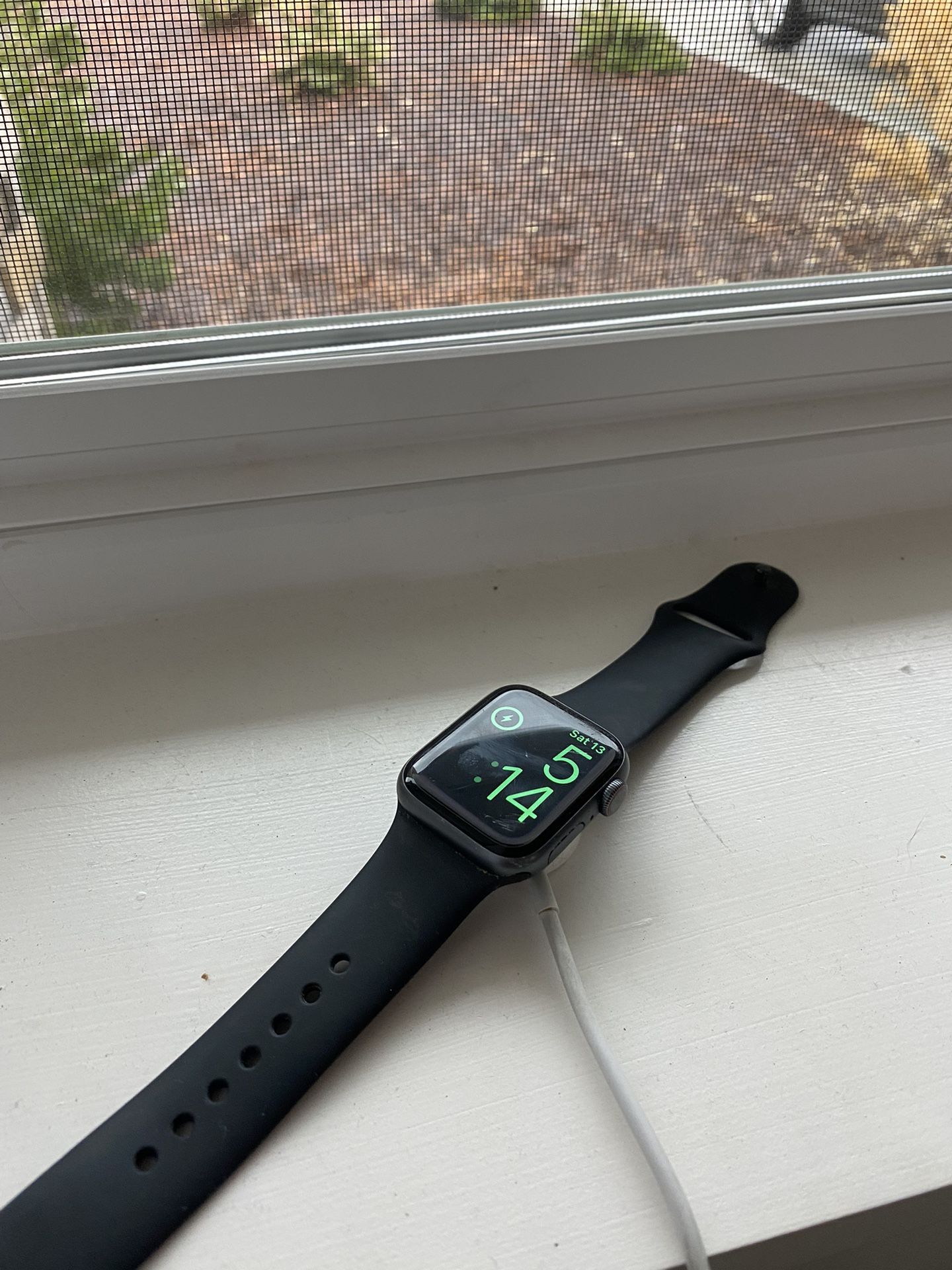 Apple Watch Series 4 (GPS + Cellular) 40mm