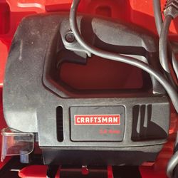 Craftsman Corded Electric Saw