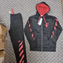 Off-white