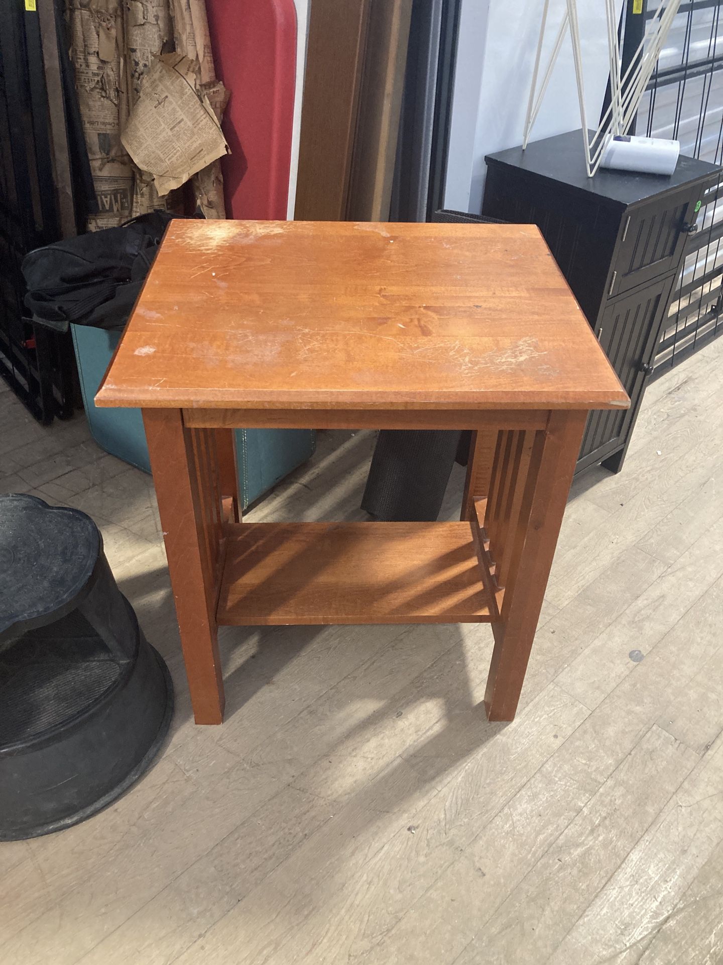 Side Table