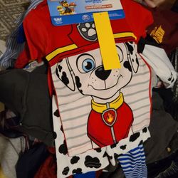 Boy Clothes 4t