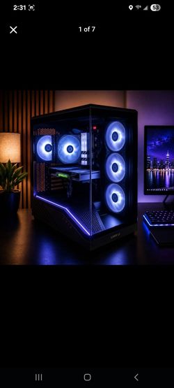 Ryzen 5 | RTX 2080 Founders Edition | Gaming PC