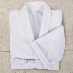 ARIA Tower Suites Textured Robe - Brand New!