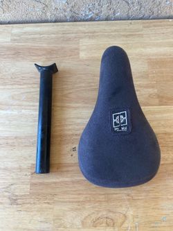 Bmx Pivitol seat