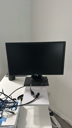 Monitor