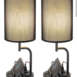 Lamps