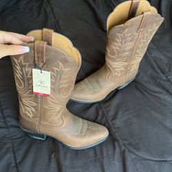 Ariat Boots