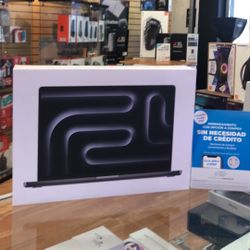 16inch MacBook Pro M4 Max / 64gb Ram / 1TB SSD 