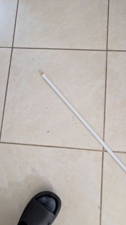 Curtain rod