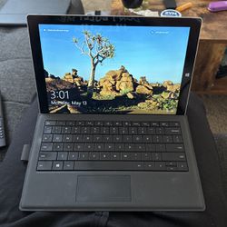 Microsoft Surface 1st Gen