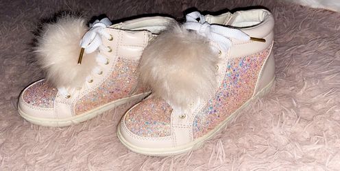 justice shoes