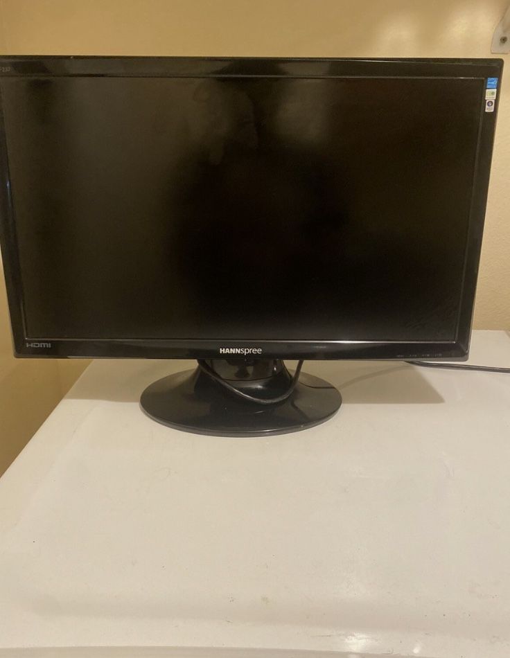 Hannspree monitor