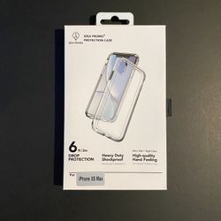 iPhone XS Max Phone Cover