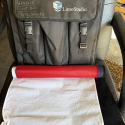 Limo Studio Photo Light Box