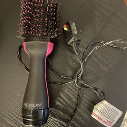 Revlon Brush Dyer