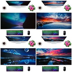 Mousepad XXL Large Size New 100 Items