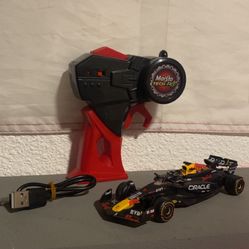 1:41 Scale F1 Rc Car 