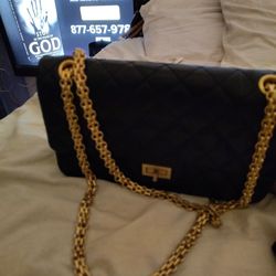 Chanel Handbag