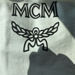 MCM WOMEN CROSS BAG