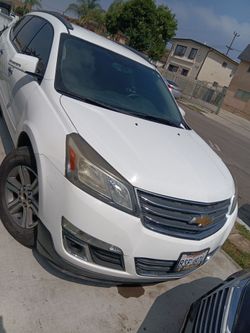 Chevy truck
