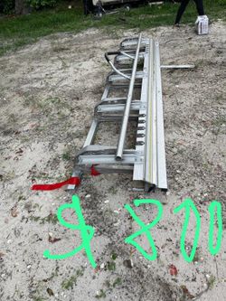 Siding brake
