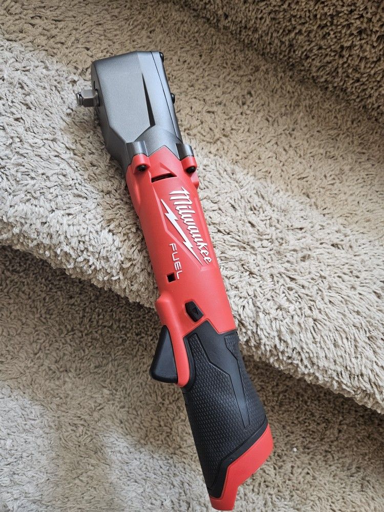 Milwaukee Fuel 3/8" RIGHT ANGLE IMPACT WRENCH TOOL ONLY