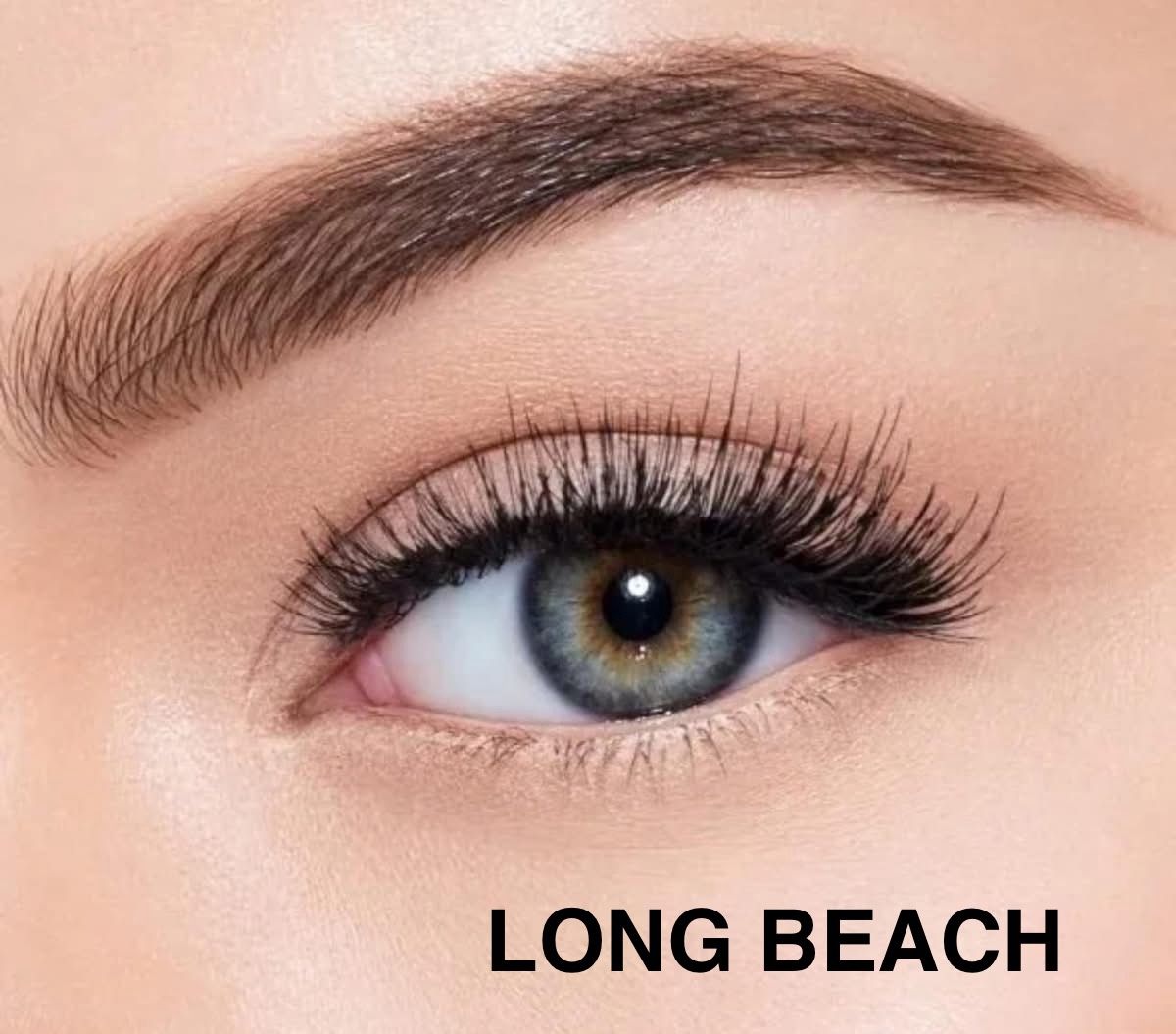 MORPHE (LONG BEACH) FAUX-CILS LASHES