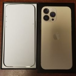 iPhone 13 Pro Max Tmobile brand New 