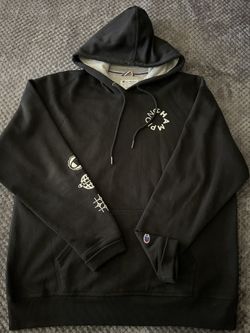 Champion Hoodie 