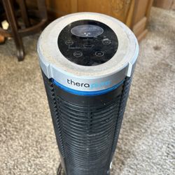 Air Purifier 