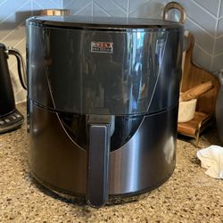 Bella Pro Air Fryer 