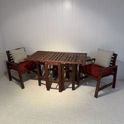 CHEAP FURNITURE! Patio Set And Lamps! Moving Out Of Apartment ⭐️PLEASE READ DESCRIPTION⭐️