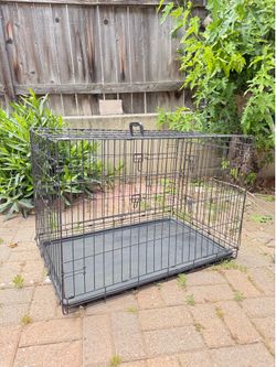 Large Kennel for DOG, Cat, Rabbit, Chicken Cage Carrier