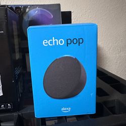 Echo Pop 