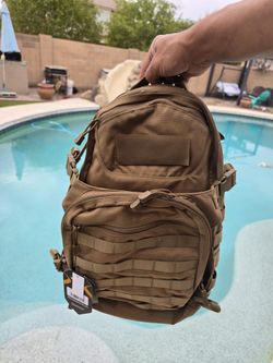 Backpack Condor