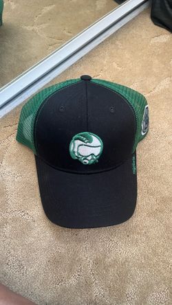 Aviator hat