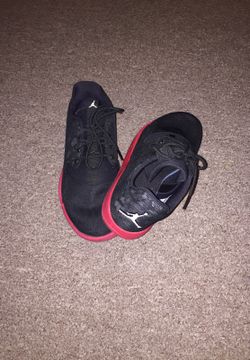 Jordan’s